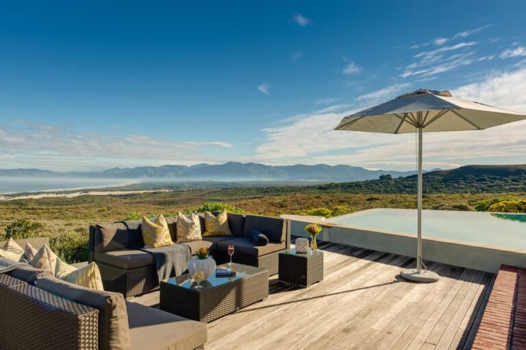 Grootbos Forest Lodge