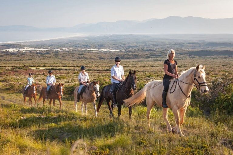 Grootbos Garden Lodge