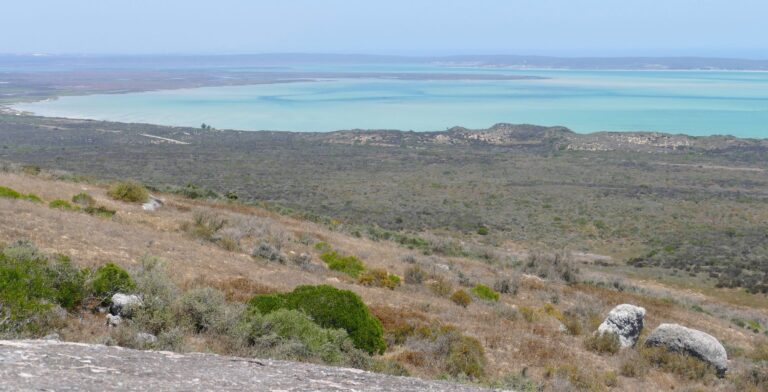 West Coast National Park