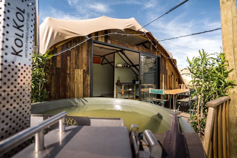 Wolfkop Camping Villages
