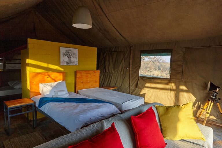 Zuri Camp